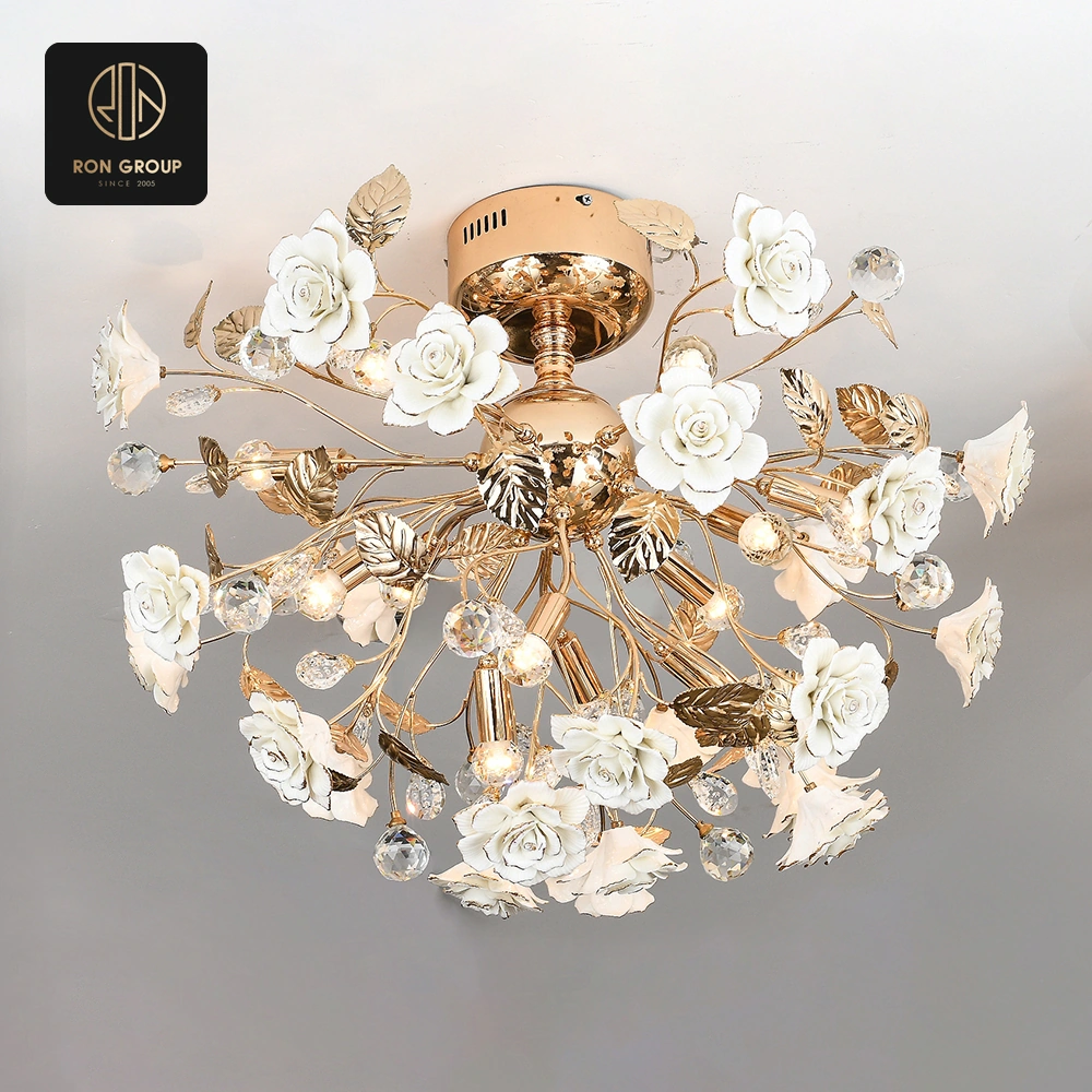 Elegance lamp Series C