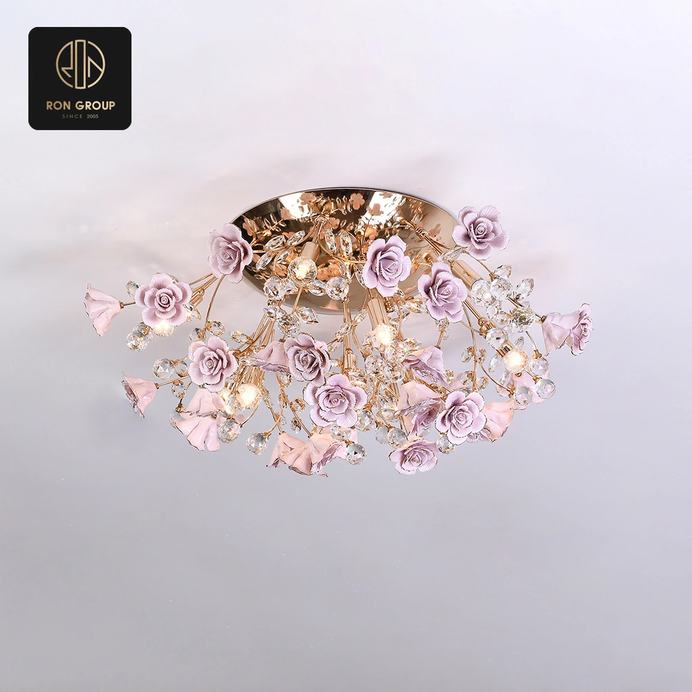 Elegance lamp Series C