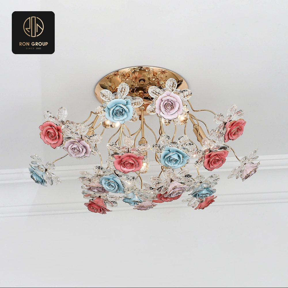 Elegance lamp Series C