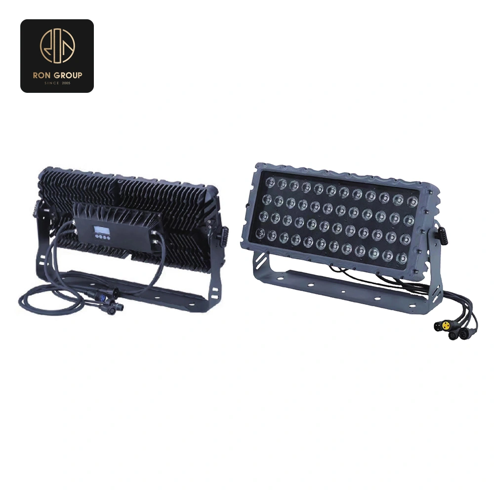 Full Color Waterproof Floodlight A