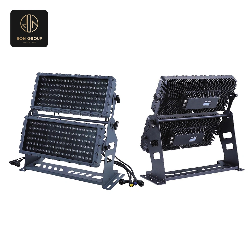 Full Color Waterproof Floodlight B