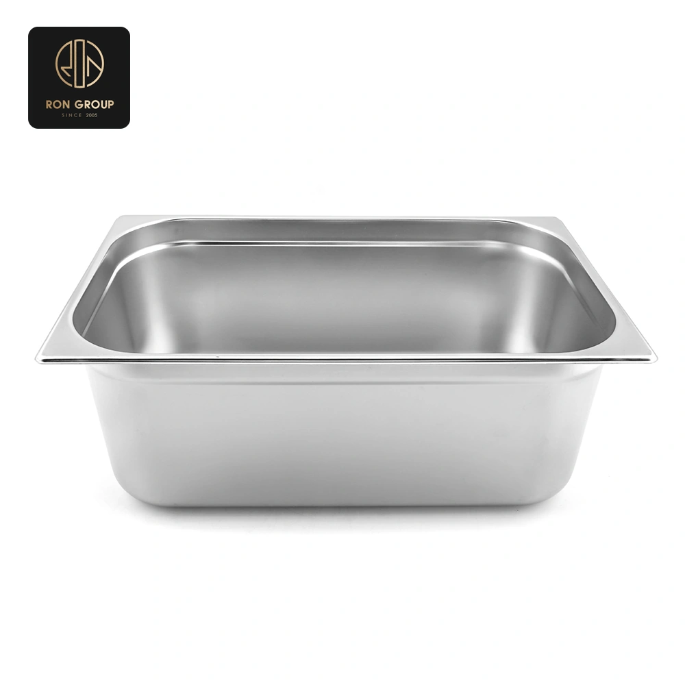 Gastronorm Containers Series H