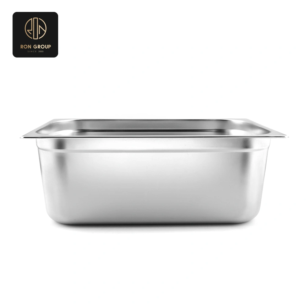 Gastronorm Containers Series H