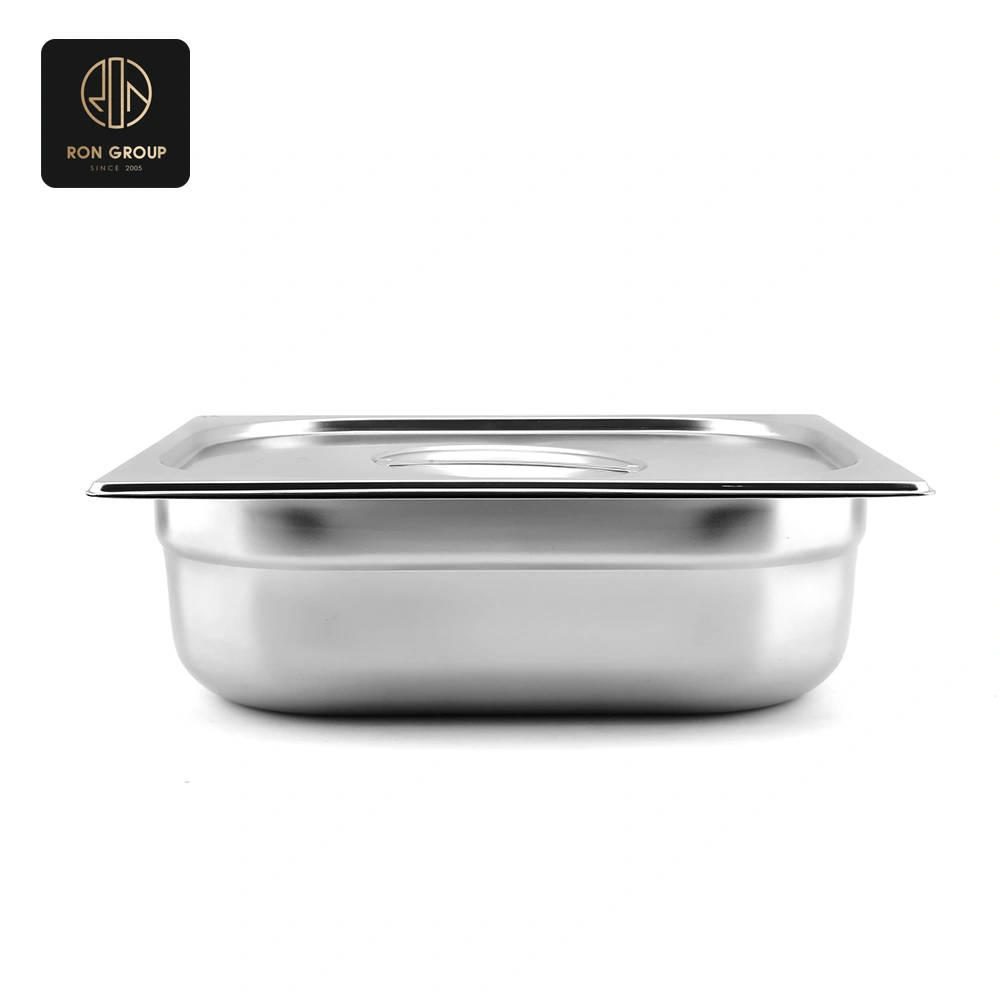 Gastronorm Containers Series J