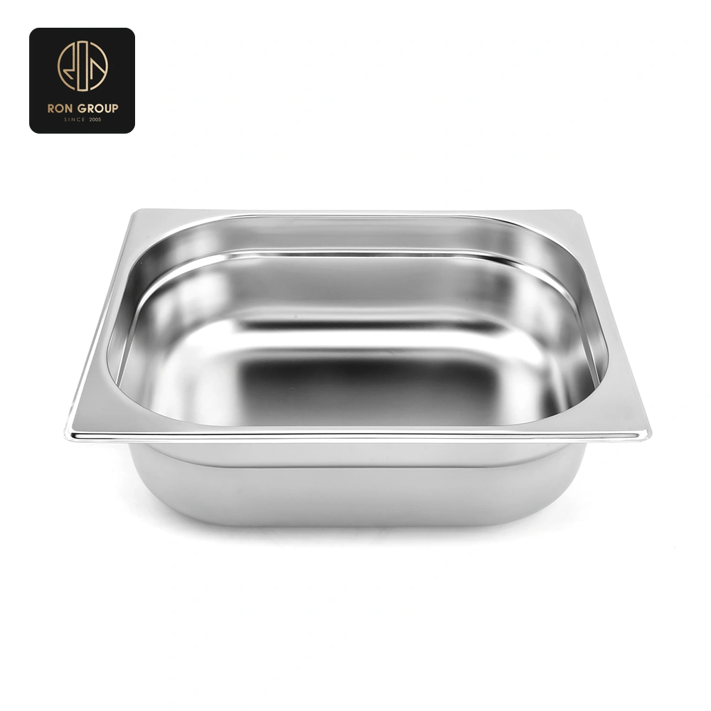 Gastronorm Containers Series J