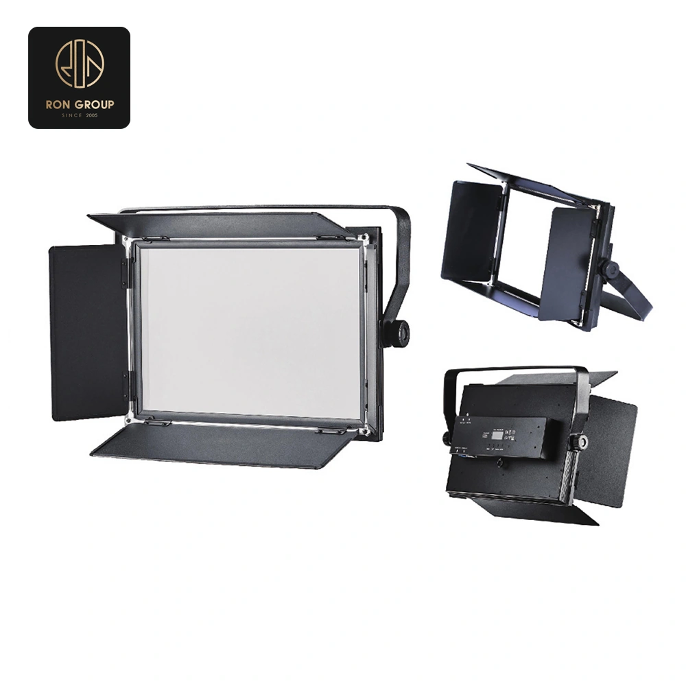 Three Primary Color Conference Light A