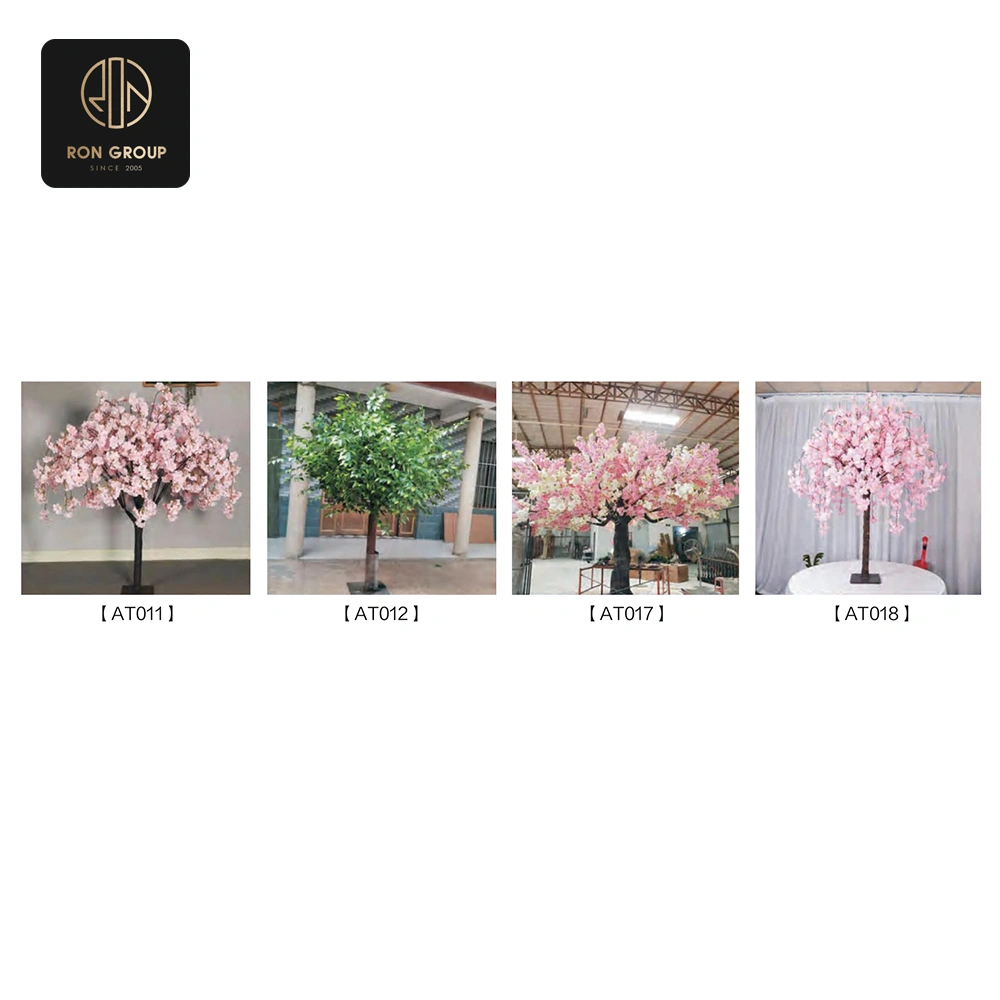 Artificial Tree Series