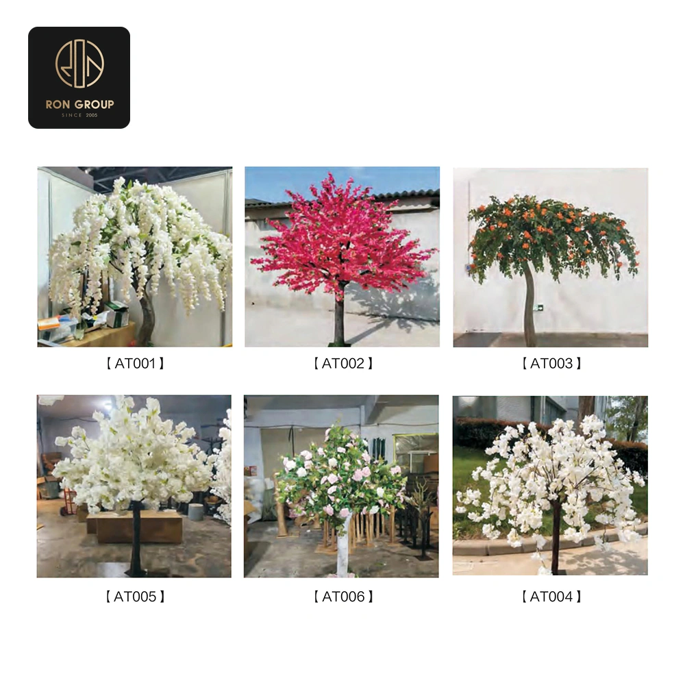 Artificial Tree Series