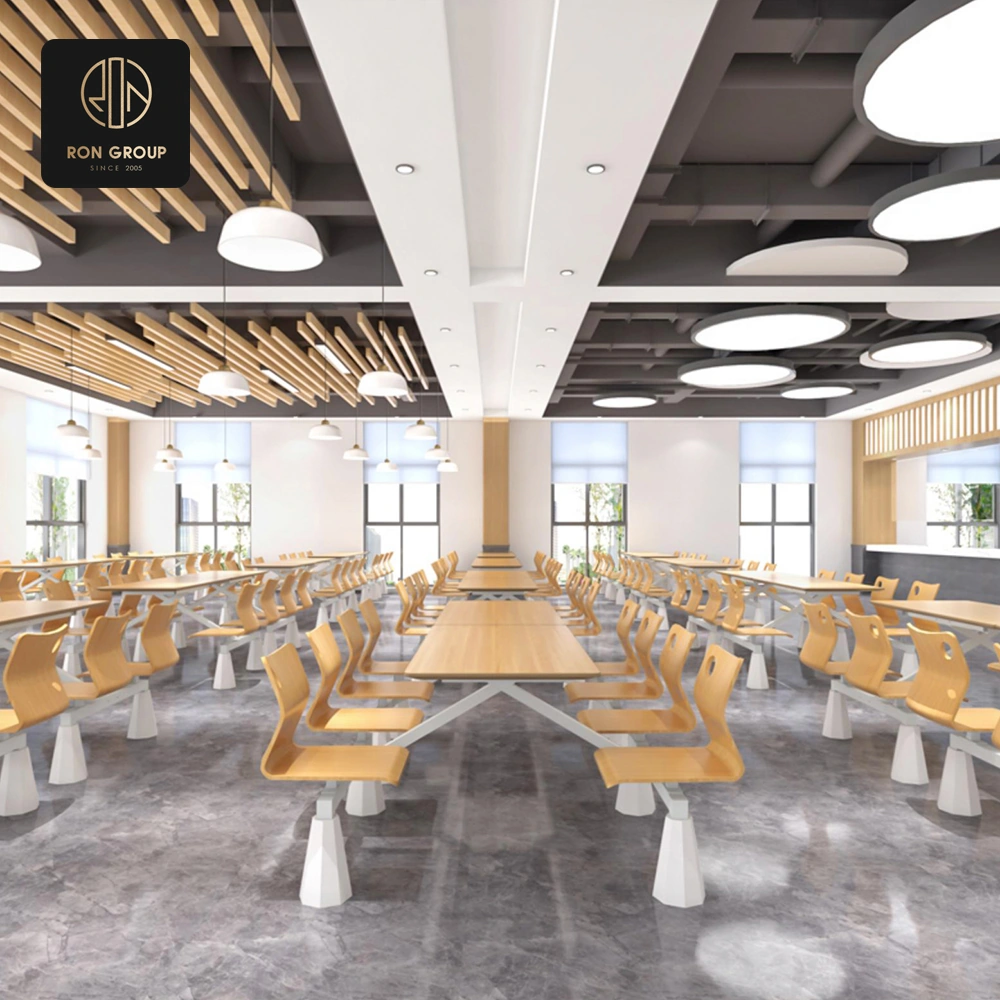 Canteen Furniture Series Q