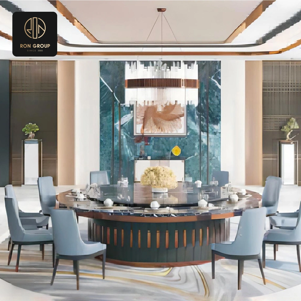 Luxury Table Series A