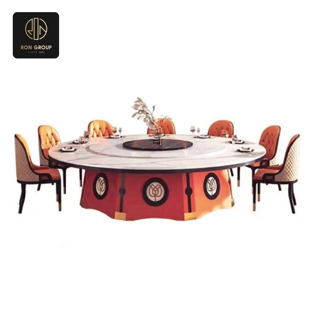 Luxury Table Series A