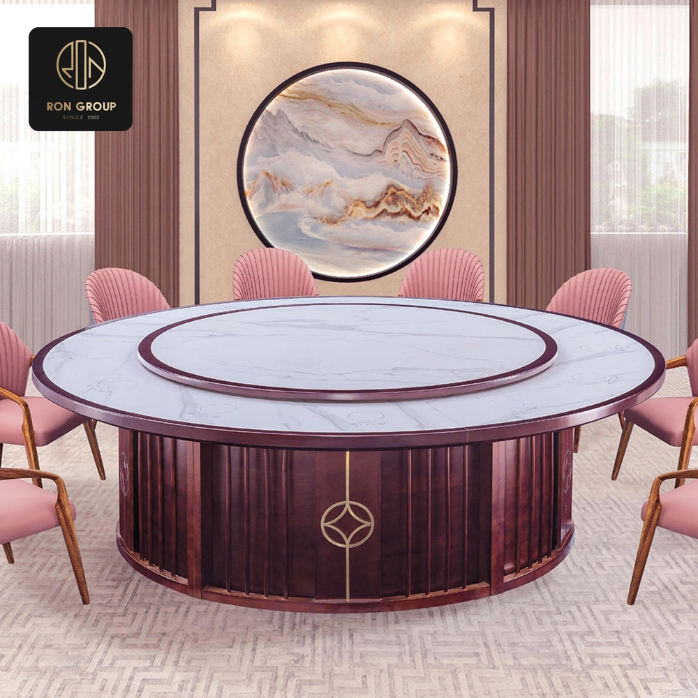 Luxury Table Series A