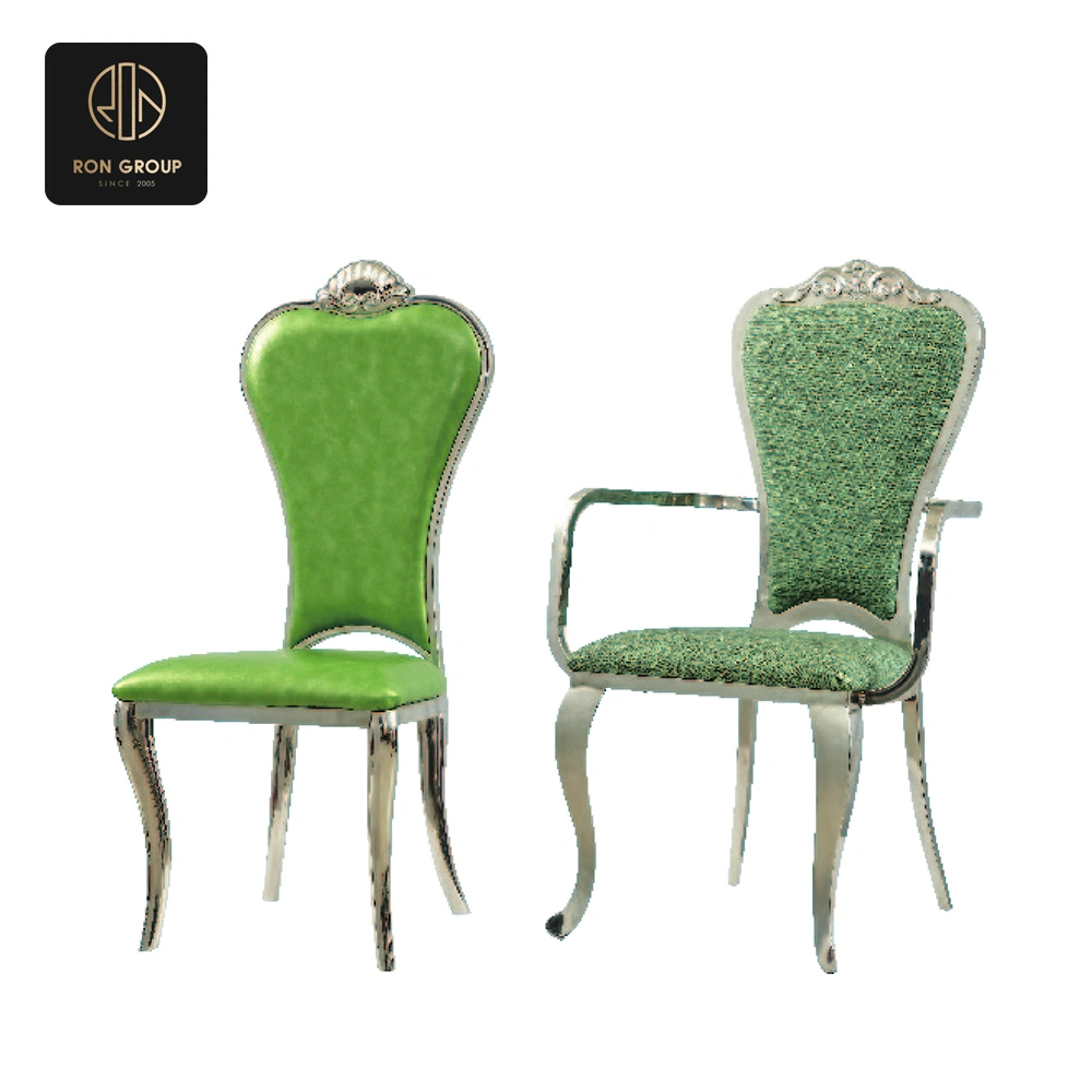Regal-Elegance Chair Series K