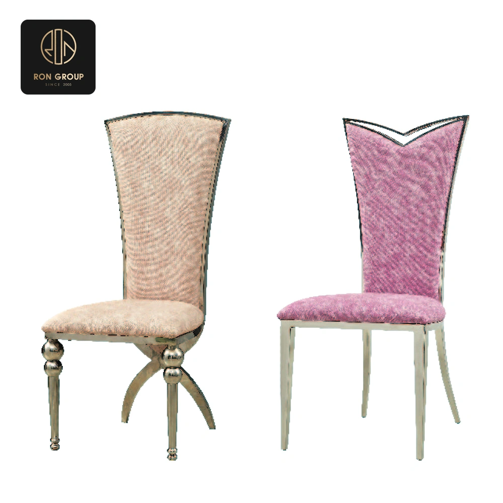 Regal-Elegance Chair Series K