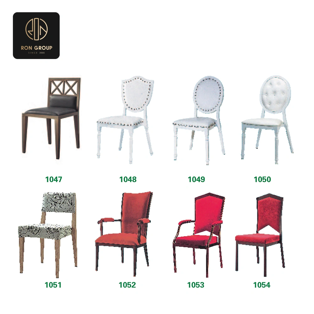 Regal-Elegance Chair Series K
