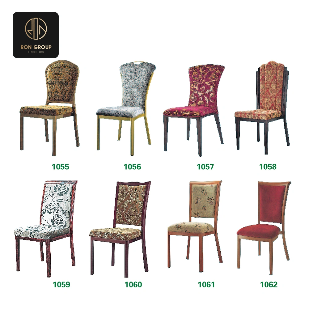 Regal-Elegance Chair Series K