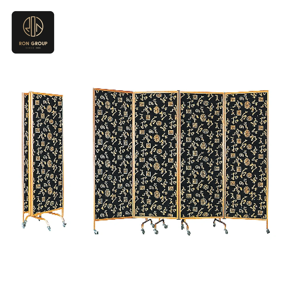 Decorative Screen Series