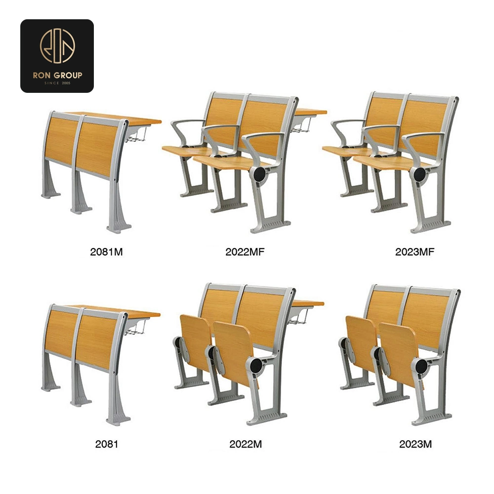 Functional conference table A