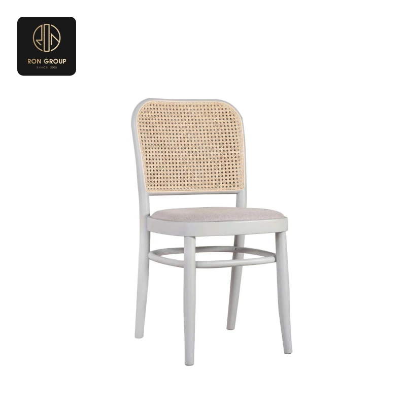 Wood Dining Side Chair Series H
