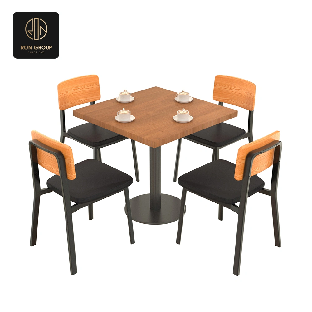 Cafe Set Series A