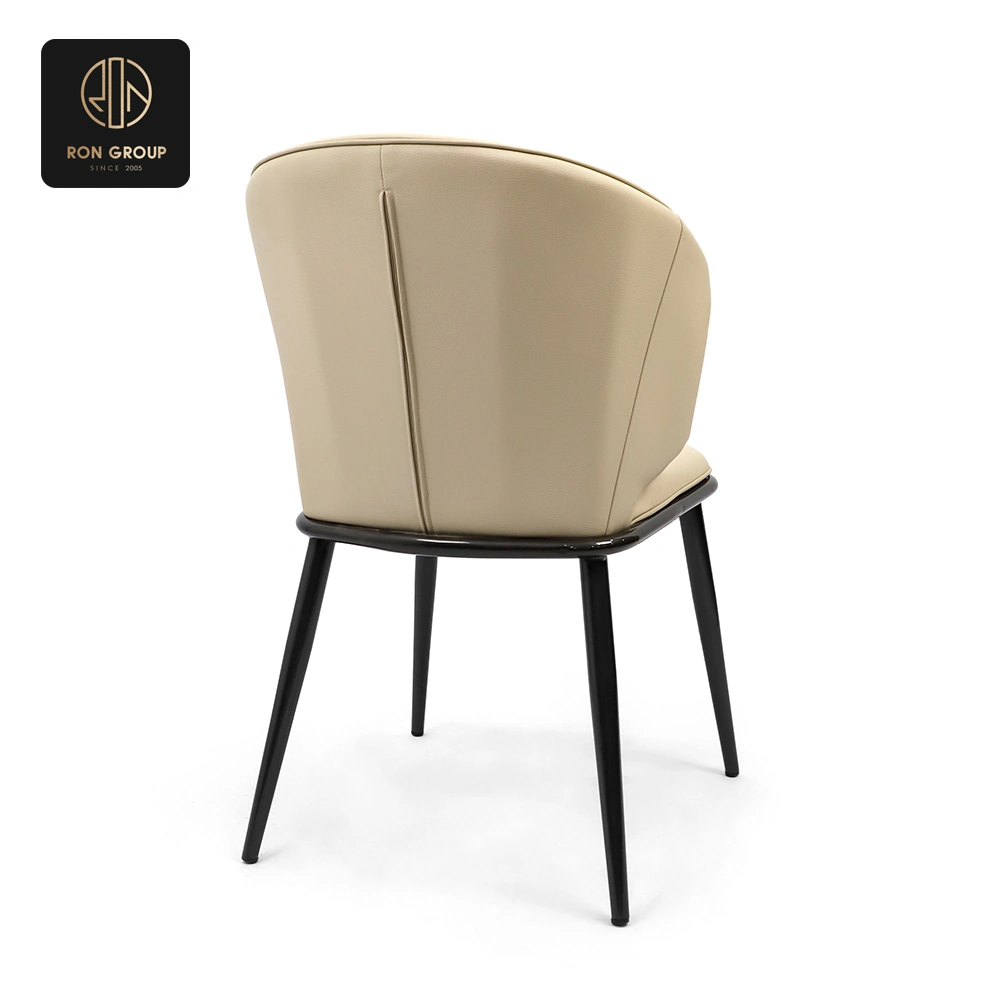 Comfortable Seats Series A