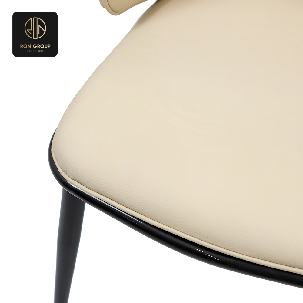 Comfortable Seats Series A