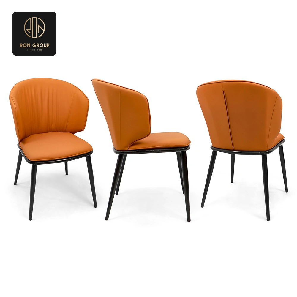 Comfortable Seats Series B