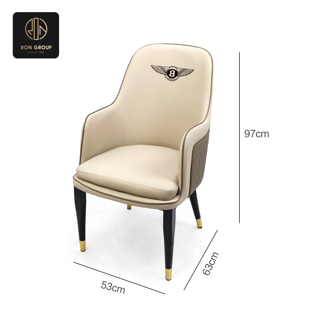 Comfortable Seats Series C