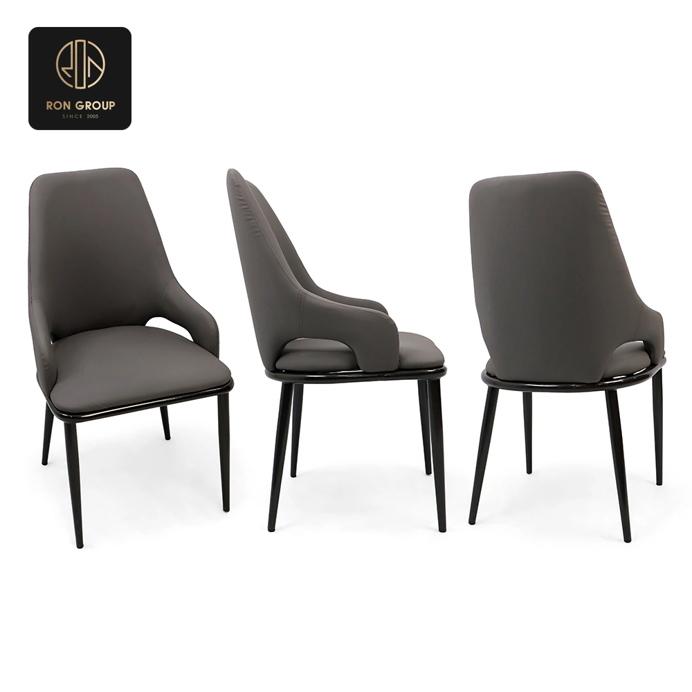 Comfortable Seats Series D