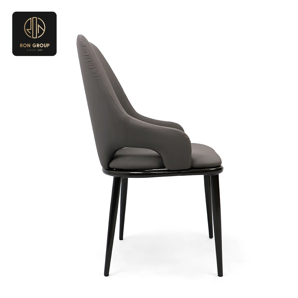 Comfortable Seats Series D