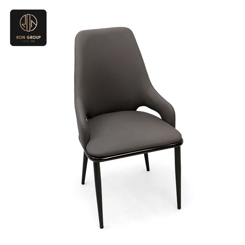 Comfortable Seats Series D