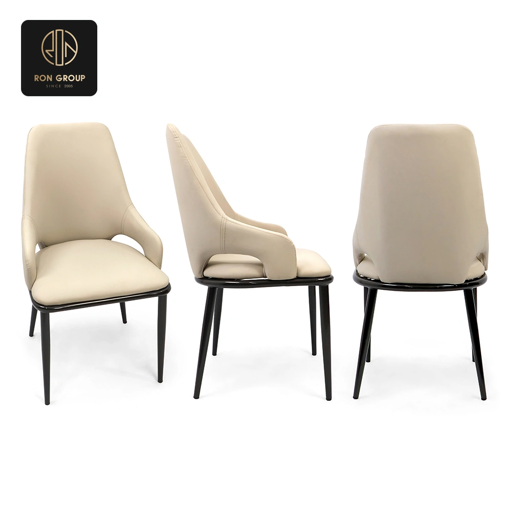 Comfortable Seats Series E