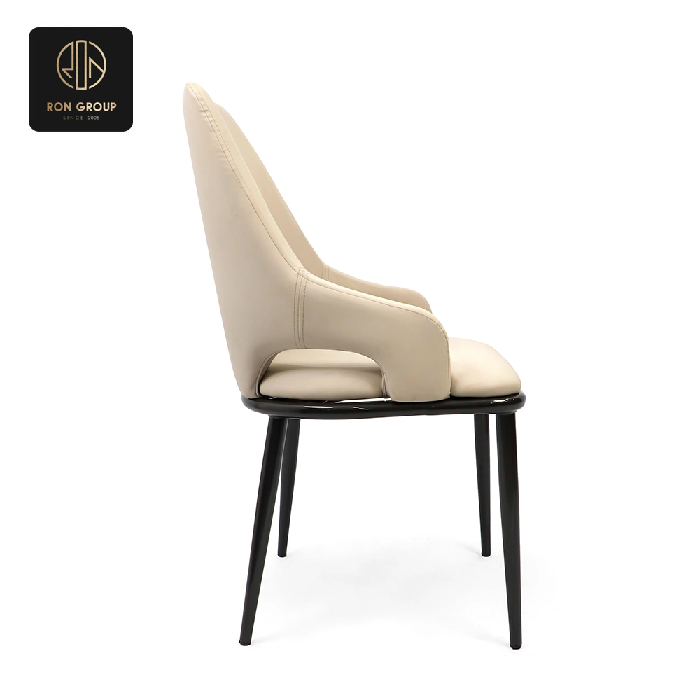 Comfortable Seats Series E