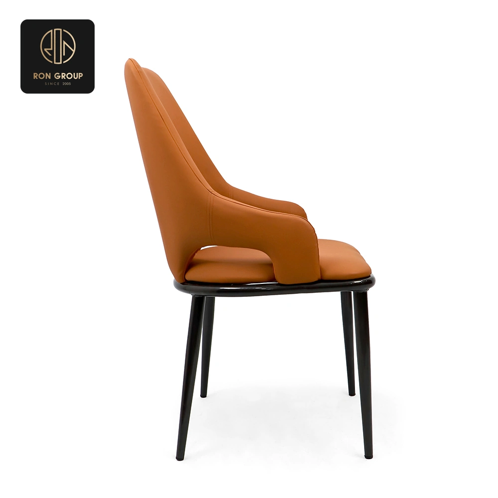 Comfortable Seats Series F