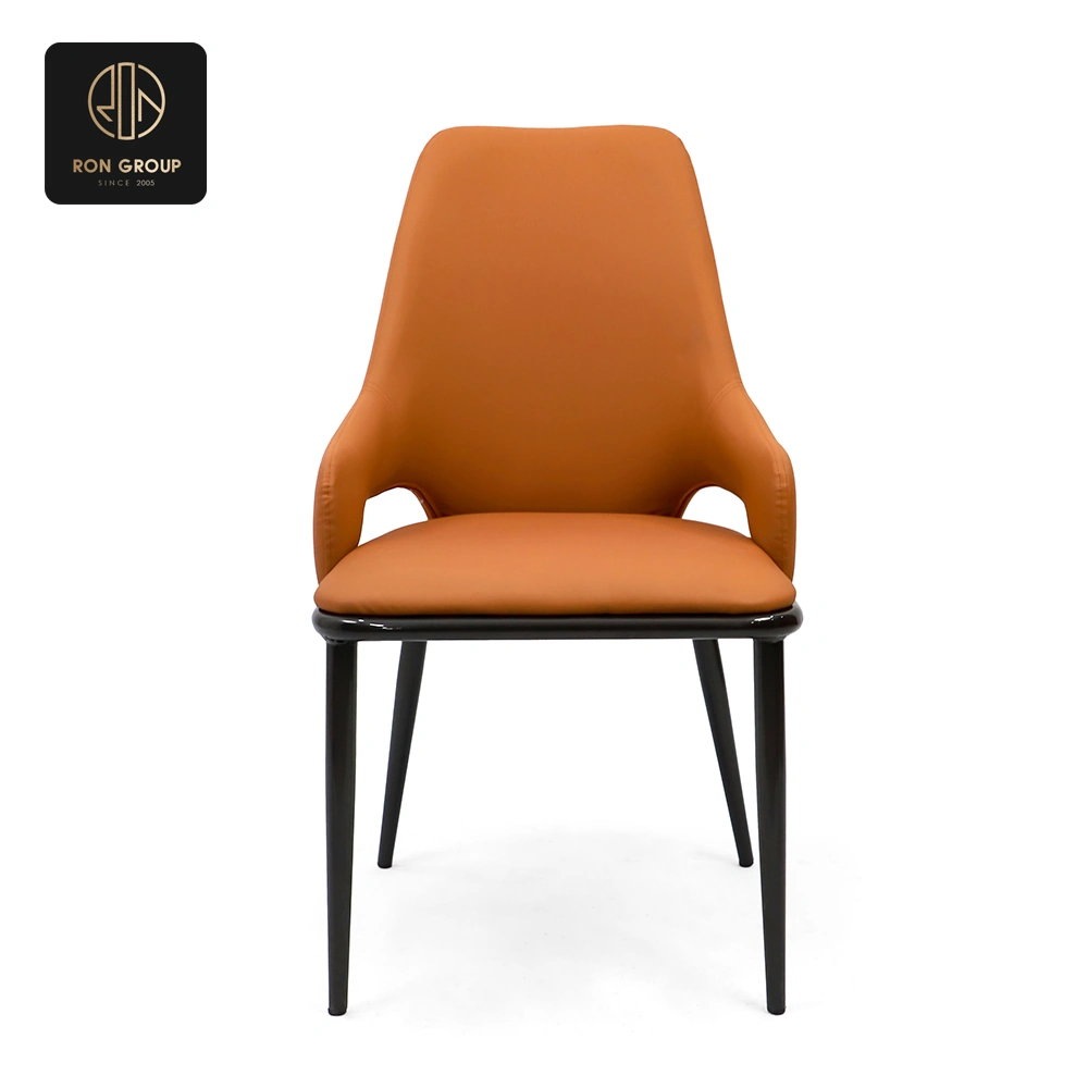 Comfortable Seats Series F