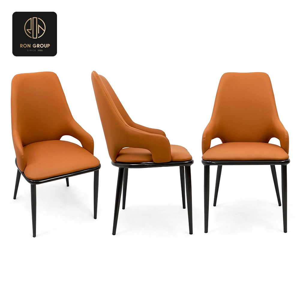 Comfortable Seats Series F