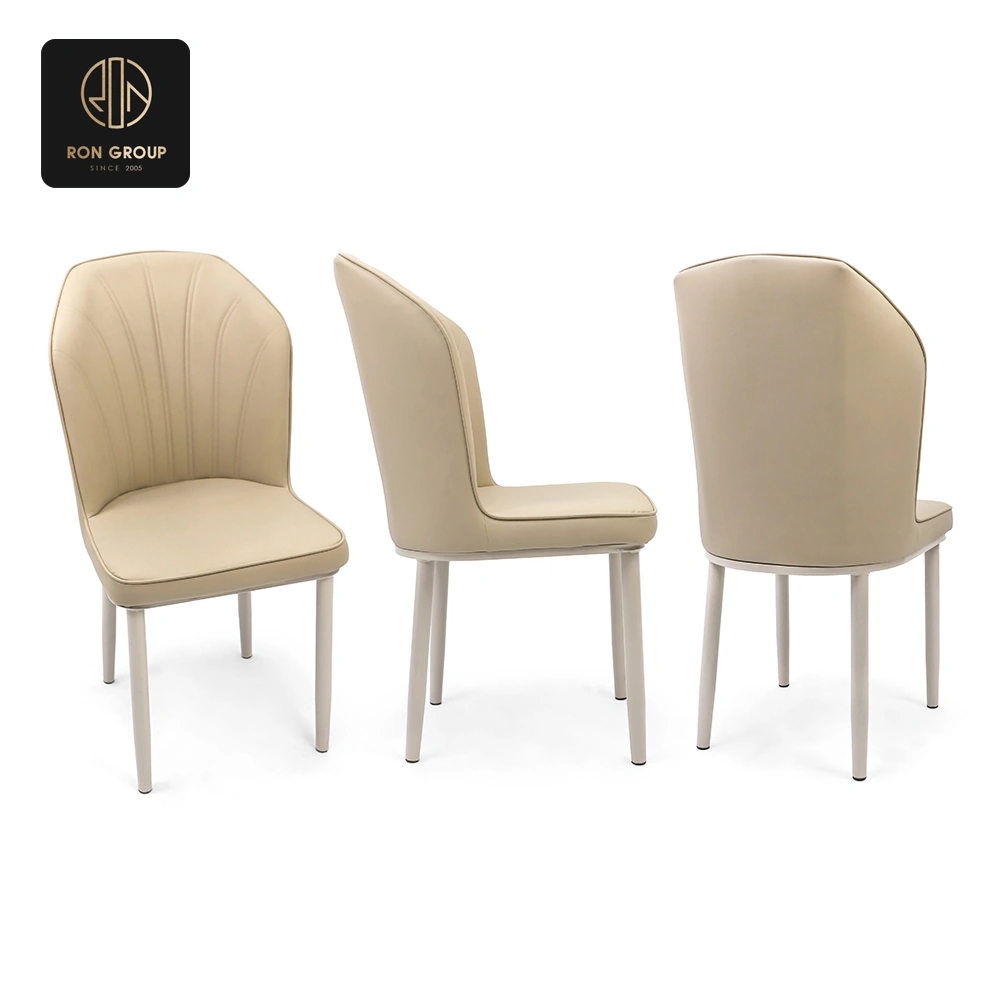 Comfortable Seats Series I