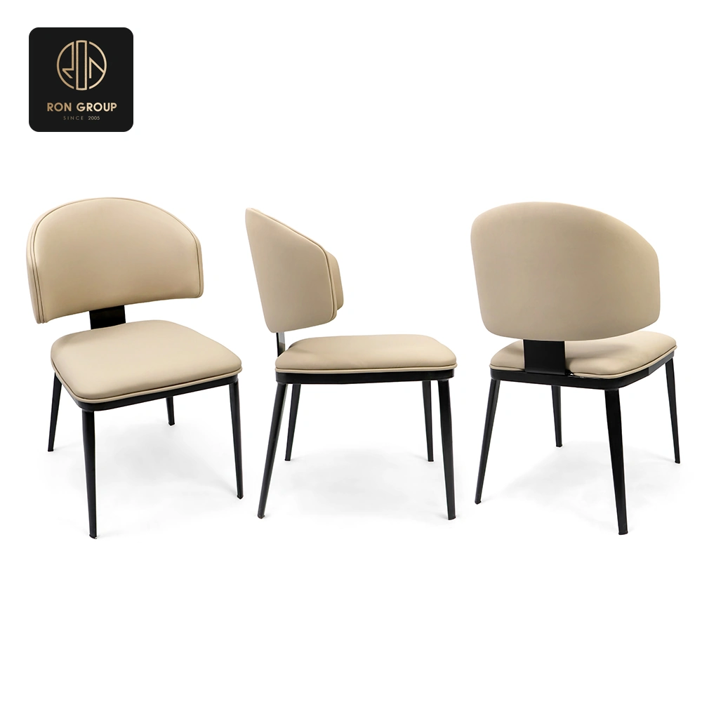 Comfortable Seats Series O