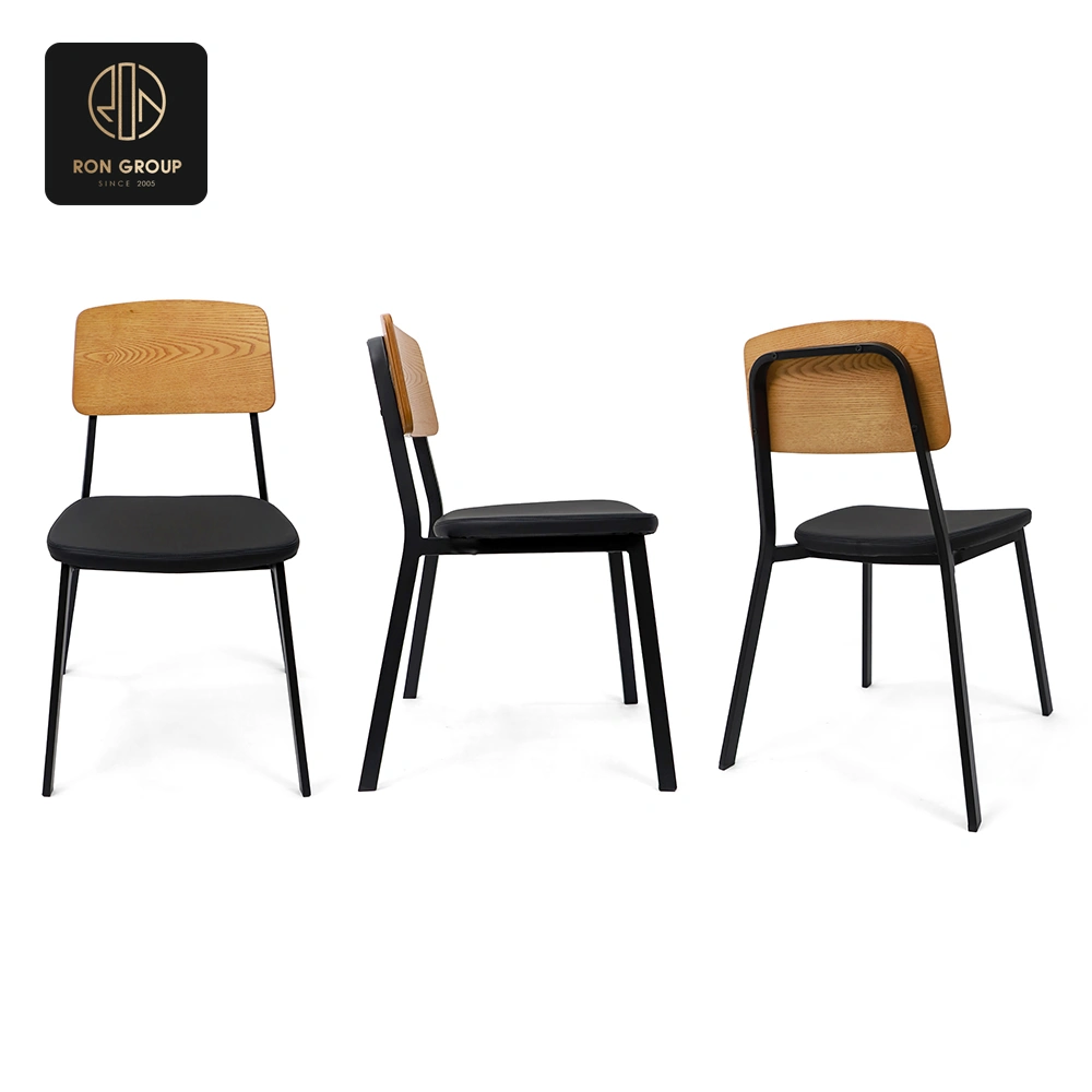 Comfortable Seats Series S