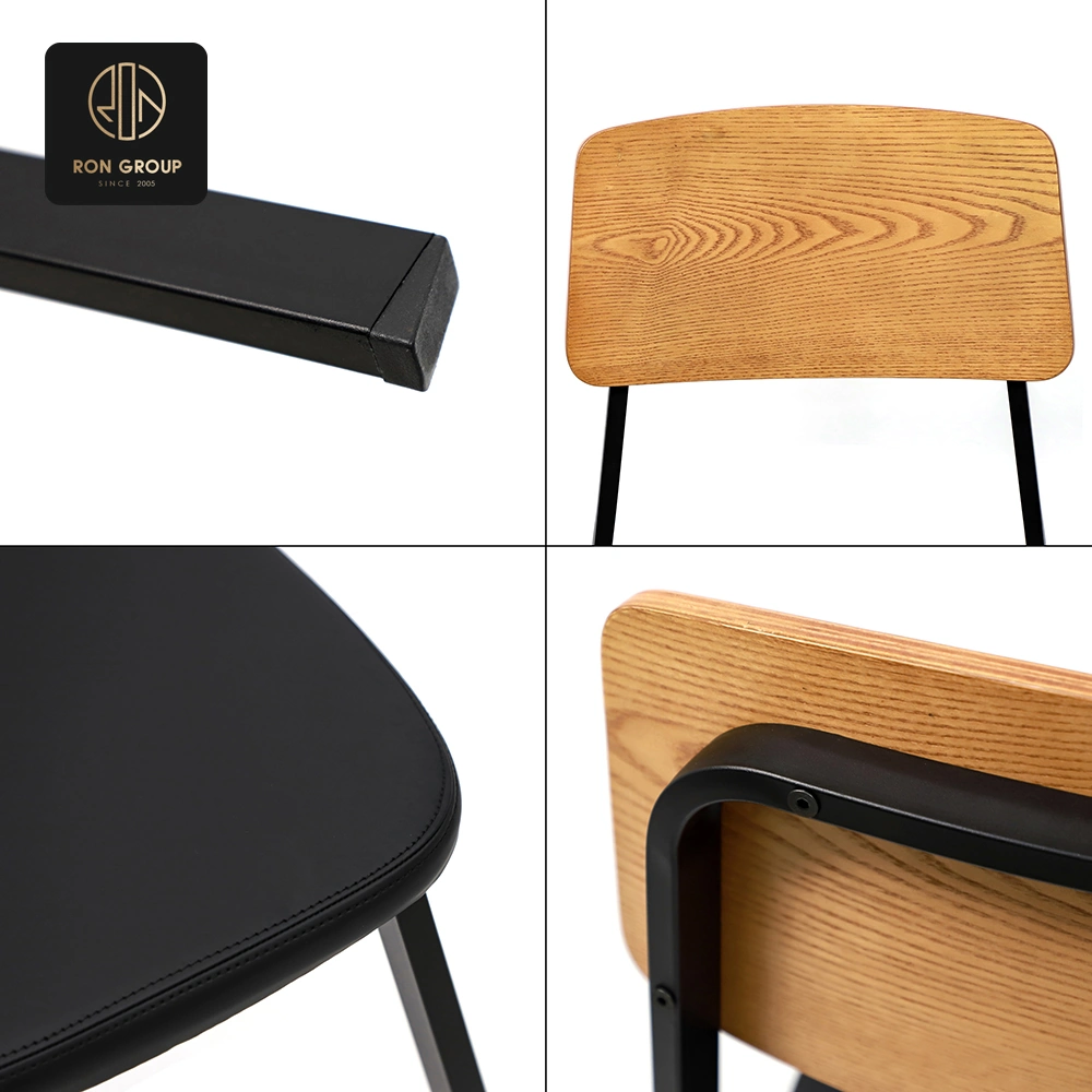Comfortable Seats Series S
