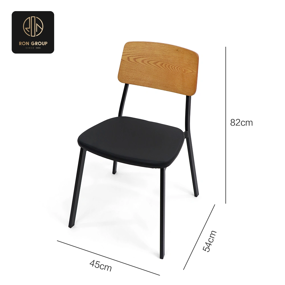 Comfortable Seats Series S