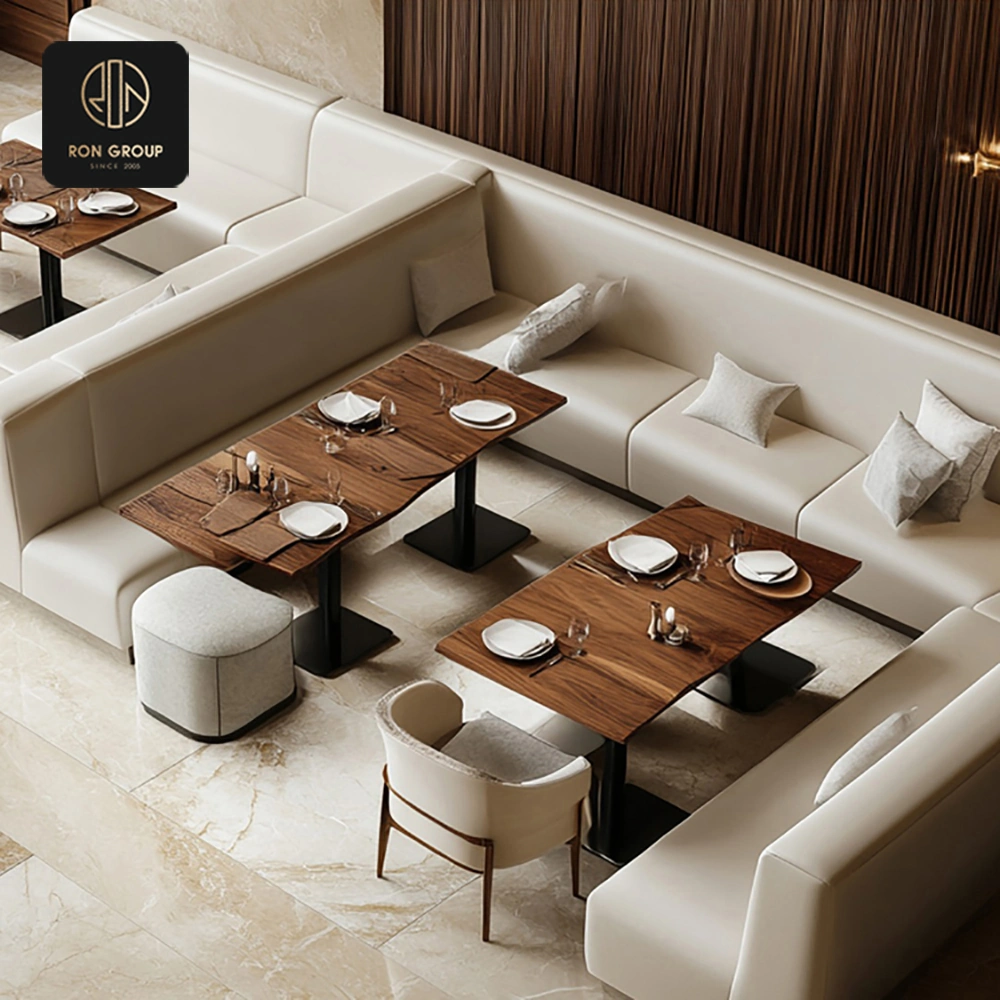 Dining Scene Series G