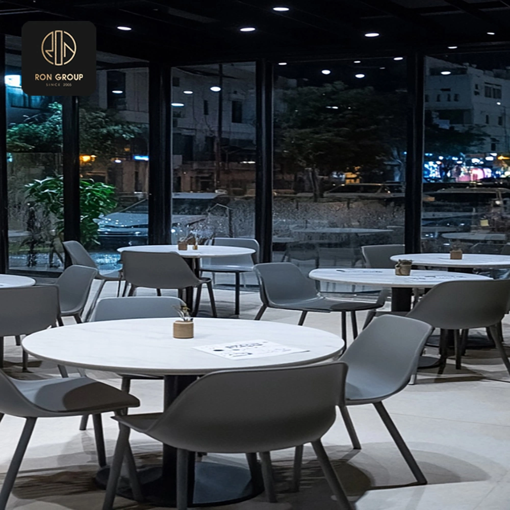Dining Scene Series I