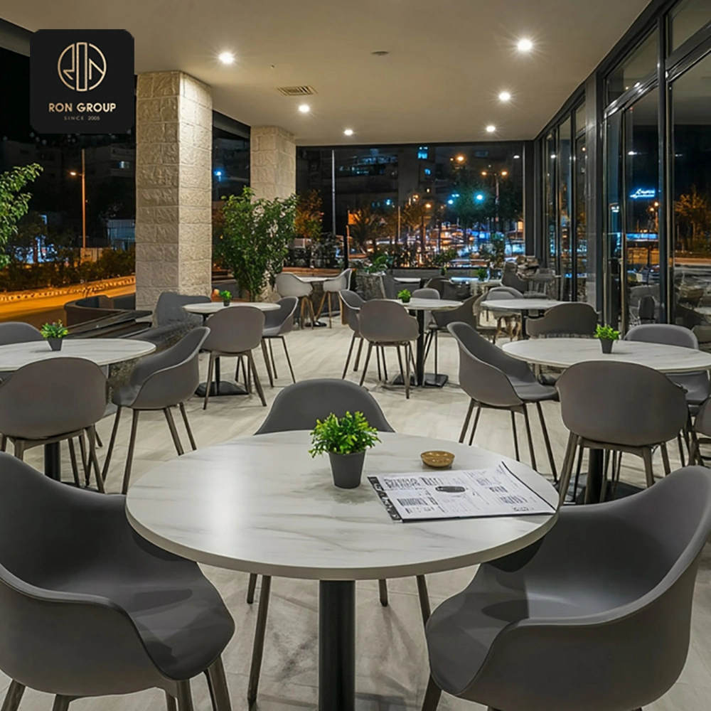 Dining Scene Series I