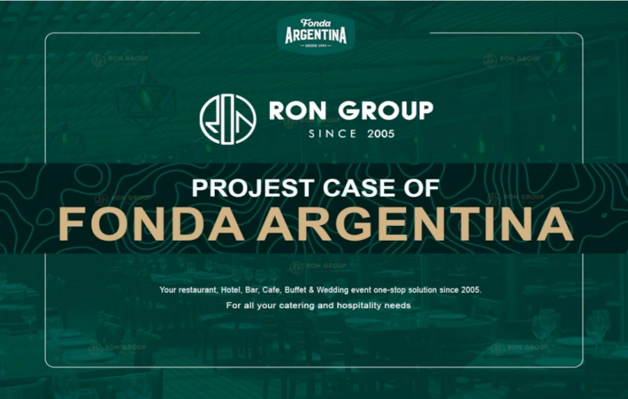 Fonda Argentina: A Cozy Argentine BBQ Place