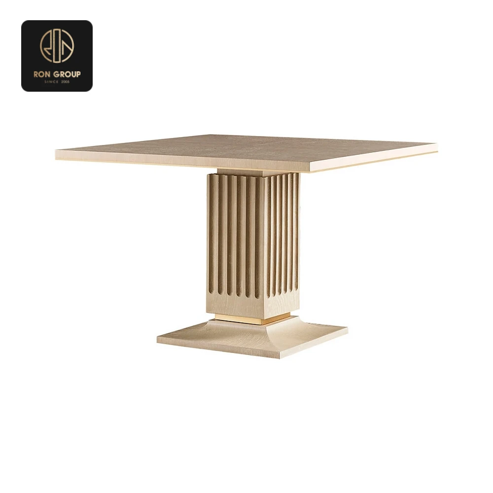 Luxurious Table Series B