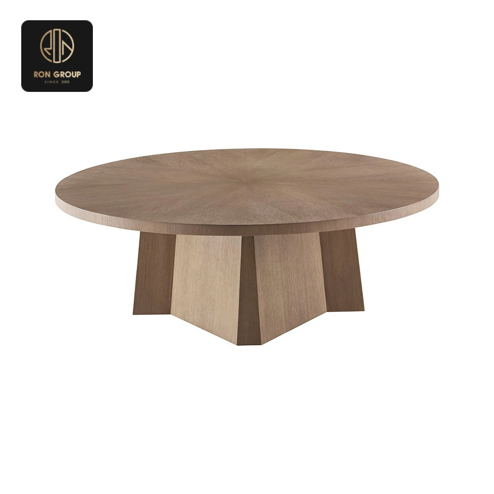 Luxurious Table Series O
