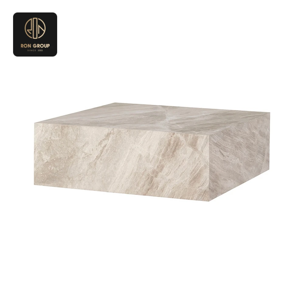 Luxurious Table Series S