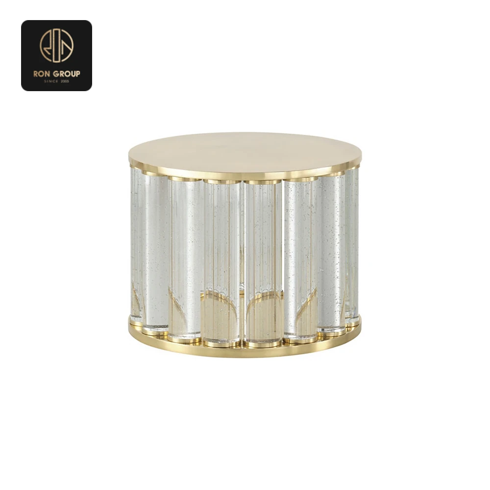 Luxurious Table Series U