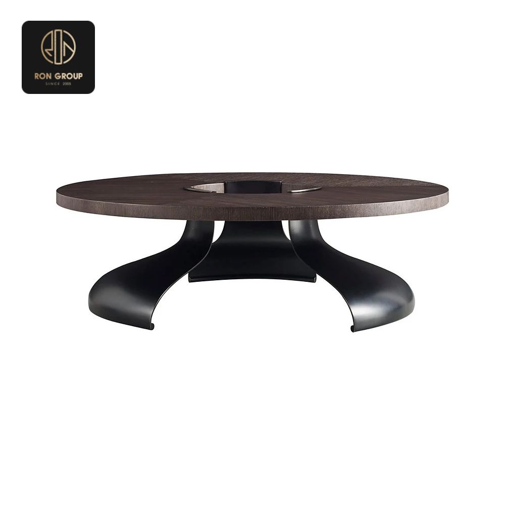 Luxurious Table Series V